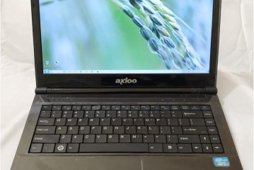 Axioo Neon E4121 CNW Intel Core i3