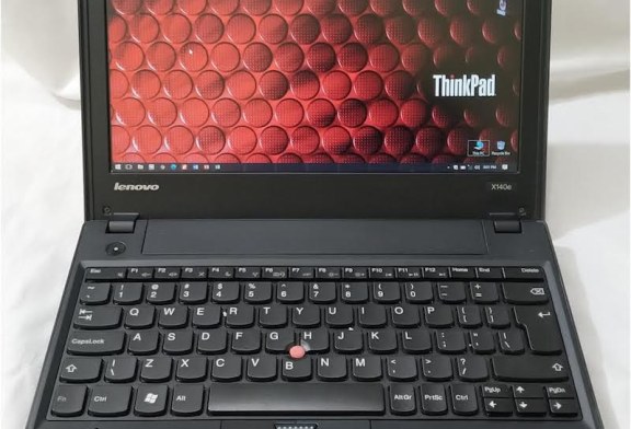 Lenovo ThinkPad X140e AMD E1-2500