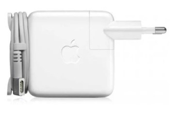 Apple MagSafe 1 – L Tip – 16.5V 3.65A – 60Watt