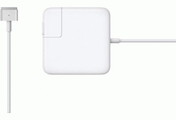 Apple MagSafe 2 – T Tip – 14.85V 3.05A 45Watt