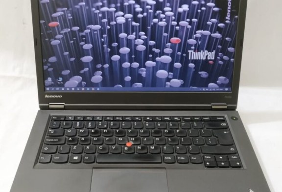 Lenovo ThinkPad T440P Core i5 Haswell
