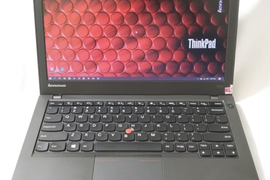 Lenovo ThinkPad X240 Core i5 Haswell