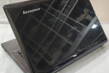 LENOVO IdeaPad Z475 AMD A6 Memory 4Gb