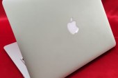 MacBook Air A1466 Early 2015 Core i5 13.3inch Memory 8Gb