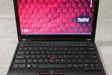 LENOVO ThinkPad X230 Core i5 Gen 3