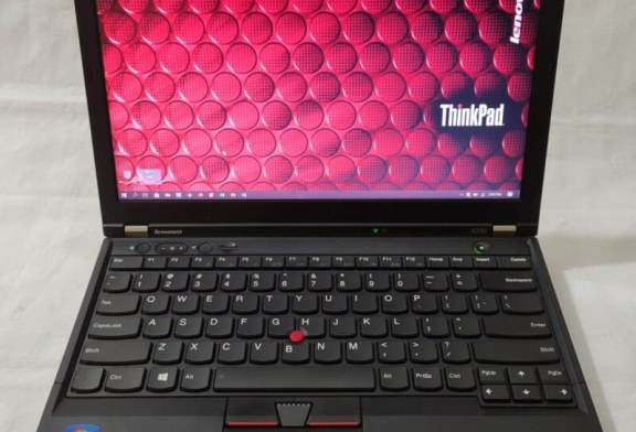 LENOVO ThinkPad X230 Core i5 Gen 3