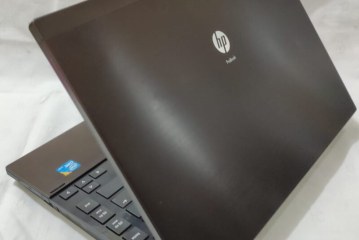 HP ProBook 4320s Intel Core i3