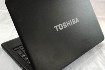 TOSHIBA Satellite L510 Intel Core2Duo