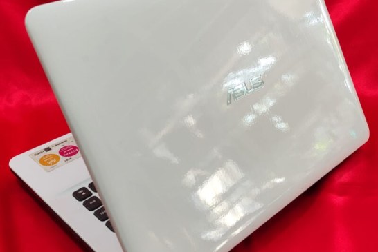 ASUS VivoBook MAX X441NA Intel Apollo Lake SSD 128Gb