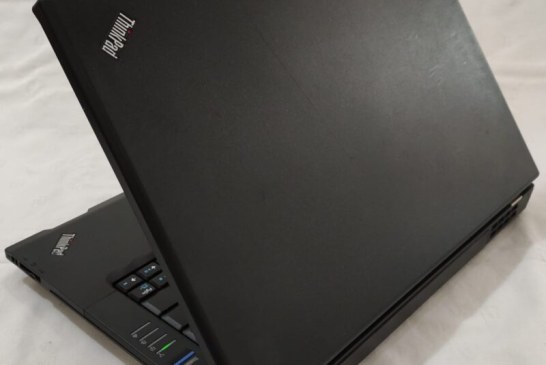 LENOVO ThinkPad L420 Core i5 Memory 4Gb