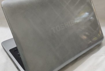 Toshiba Satellite L745 Intel Core i3