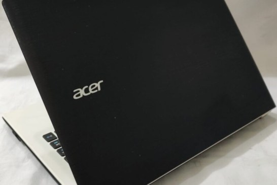 ACER Aspire E5-473 Core i3 Gen 5 SSD 240Gb