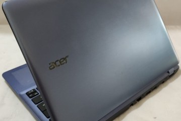 Ultrabook ACER Aspire E3-112-C1KV Memory 4Gb SSD 128Gb