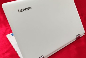 LENOVO IdeaPad 310s-11IAP SSD 128Gb