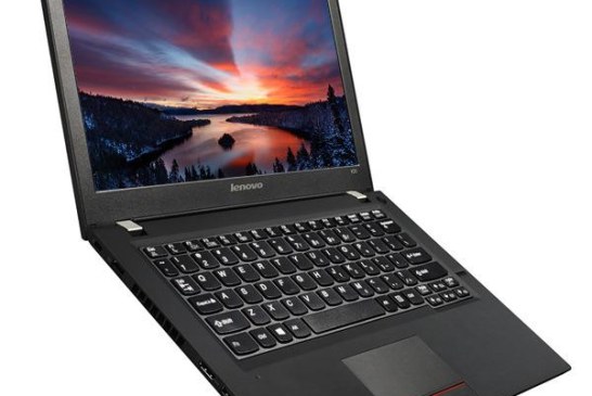 Slim Stylish LENOVO ThinkPad K21-80 Core i3 Gen 6 Memory 4Gb SSD 256Gb