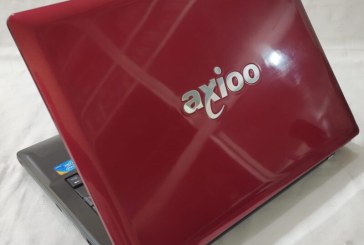 AXIOO NEON MLC Intel Core2Duo