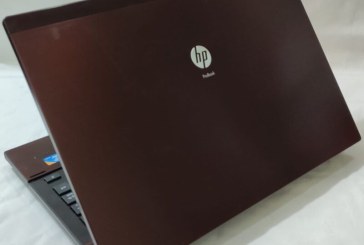 HP ProBook 4421s Intel Core i5 Memory 4Gb HDD 500Gb