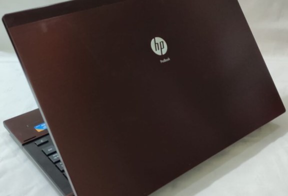 HP ProBook 4421s Intel Core i5 VGA Radeon