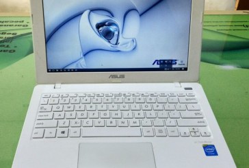 Ultrabook ASUS X200MA-KX636D Intel N2840