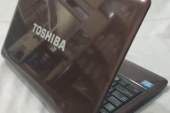 Toshiba Satellite L735 Intel 2nd Gen Core i3