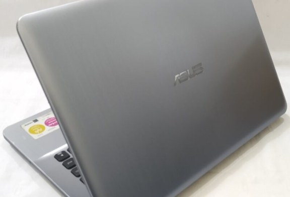 ASUS VivoBook MAX X441NA-BX402 Memory 4Gb SSD 120Gb