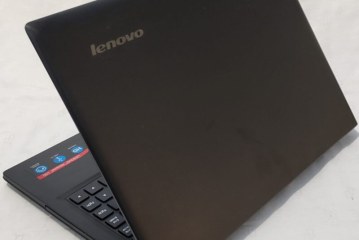 Slim Stylish LENOVO IdeaPad 100-14IBD Core i3 Gen 5