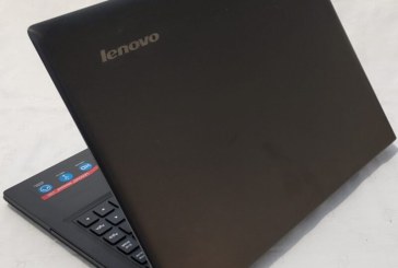 Slim Stylish LENOVO IdeaPad 100-14IBD Core i3 Gen 5