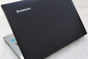 LENOVO IdeaPad Z410 Core i5 4th Gen GeForce 2Gb