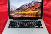 MacBook Pro 8.1 Early 2011 Core i5 SSD 256Gb