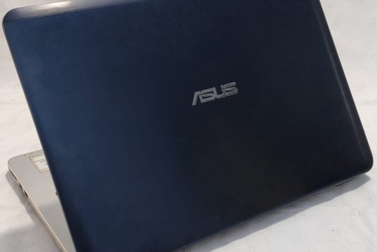 ASUS A455LN-WX004D Core i5 SSD 256Gb GeForce 2Gb