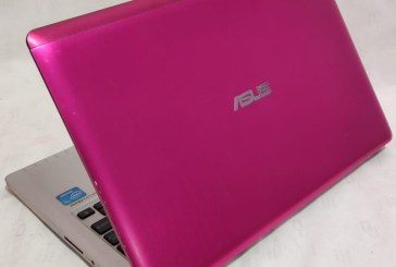 Ultrabook ASUS S200E-CT200H Touchscreen SSD 120Gb