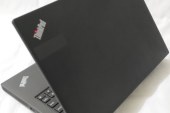 Lenovo ThinkPad X240 Core i5 4th Gen SSD 256Gb