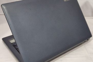 ACER Aspire 4349 Core i3 Gen 2 Memory 4Gb Harddisk 500Gb