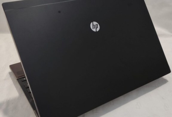 HP ProBook 4320s Core i3 Memory 4Gb Harddisk 500Gb