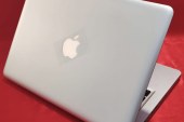 MacBook Pro 8.1 Early 2011 Core i7 SSD 256Gb
