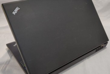 LENOVO ThinkPad L421 Core i5 VGA Radeon