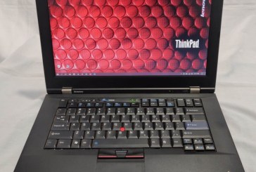 LENOVO ThinkPad L430 Core i5 Memory 4Gb