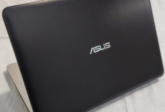 ASUS VivoBook MAX X441UA-WX321T Core i3 SSD 240Gb