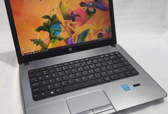 HP ProBook 440 G1 i5 Gen 4