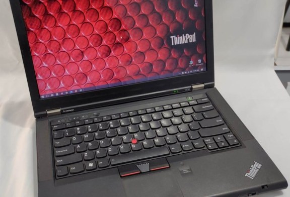 LENOVO ThinkPad T430 Core i5