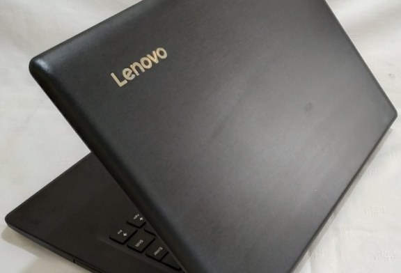 LENOVO IdeaPad 110-14IBR SSD plus Harddisk
