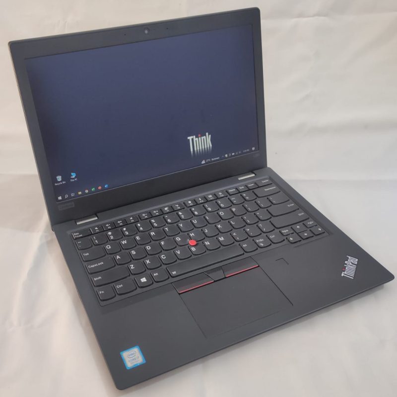 Lenovo ThinkPad L390 i7 SSD512GB 16GB-