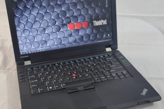 LENOVO ThinkPad L420 Core i5