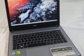 GAMER ACER Aspire E5-476G Core i5 Gen 8 SSD 512Gb RAM 8Gb