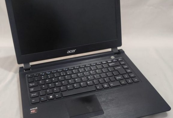 ACER Aspire Z3-451 AMD A10 QuadCore