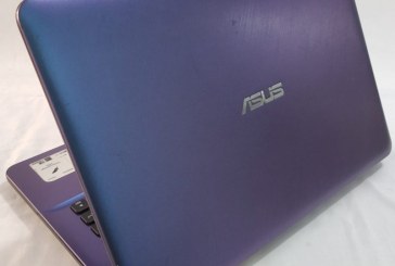 ASUS VivoBook MAX X441UA Core i3 Gen 8 RAM 8Gb