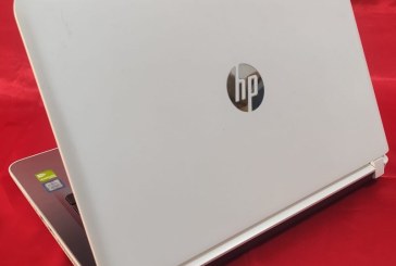 HP Pavilion 14-ab132TX TOUCH Core i5 8Gb SSD 256Gb