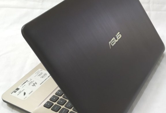 ASUS VivoBook MAX X441NA 4Gb SSD 256Gb