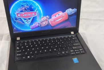 Lenovo ThinkPad K2450 RAM 8Gb SSD 256Gb