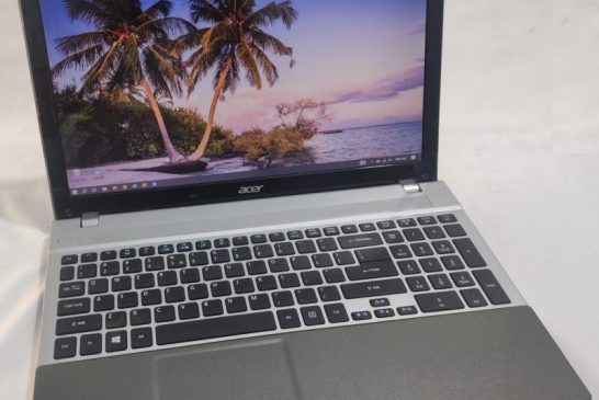 ACER Aspire V3-571G Core i7 16Gb SSD 256GB GeForce 4Gb 128bit